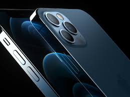We hope you enjoy our growing collection of hd images to use as a background or home screen for your please contact us if you want to publish an iphone 12 pro max wallpaper on our site. Apple Iphone 12 Pro And Pro Max Bigger Screens 5g And A Brand New Look The Verge