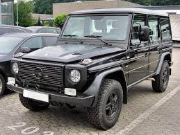 We present the effect of our 6 month work! 2001 Mercedes Benz G 290 Gd Turbodiesel Specs Fuel Economy Carsmind