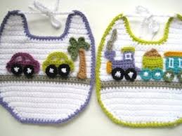 Orgu Bebek Mama Onlugu Modeli 36 Adet Krose Onluk Deseni Bebek Desenleri
