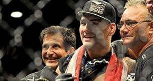 Longo: Rematch will end worse than the first fight