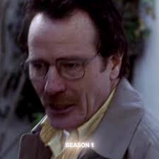 Harriet Pepper Spray Walter White