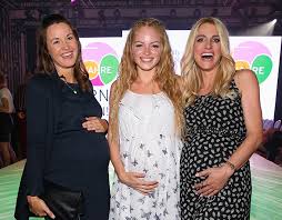Unsere dienstleistungen im bereich zahnimplantate. Bauche Boom Bei Der Ernsting S Family Fashion Show Ernsting S Family Blog