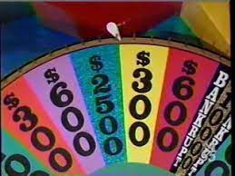 Here is the current wheel of fortune theme music that we all hear today. Wheel Of Fortune Videos Dailymotion