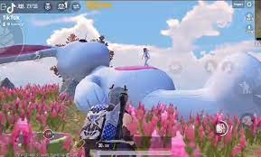 Pubg Cheer Park Bunny Video 2021