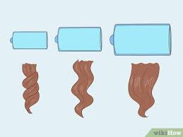 Hold the roller between the mounting brackets on its 2 ends. 3 Ways To Use Hair Rollers Wikihow