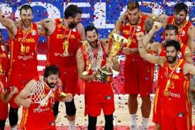 Maybe you would like to learn more about one of these? Basket Coupe Du Monde H Tous Les Resultats Sport 365