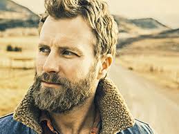 Country singer Dierks Bentley turns to 'The Mountain' of Colorado for  latest album