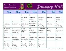 Holiday Calendars Holiday Calendar Calendar Activities Special Day Calendar