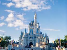 It allow change of map scale; The Official Magic Kingdom Map Tips For Your Visit Disney Trippers
