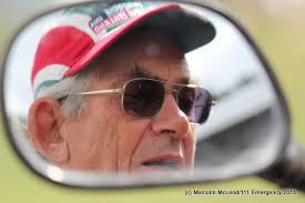 2013 Leadfoot Festival