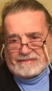 Gerald Rexin Obituary December 30, 2021