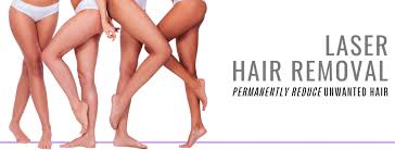 The treatment produces minimal discomfort and you will be able to return to normal activities immediately after the treatment. Laser Hair Removal Reduce Unwanted Hair Dallas Fort Worth Texas
