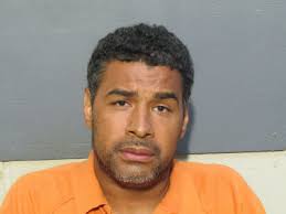 Houston County arrests: Feb. 26, 2019