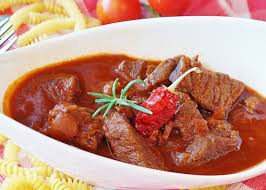 Resultado de la imagen para CARNE