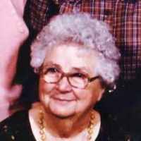 Rosabel Frances King (1908–1990)