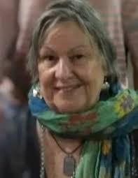 Obituary information for Serena Ann Holston