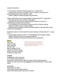 Wow your future employer with this simple cover letter example format. Cover Letter For Video Editor Coyar