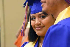 Southeast High School Graduation 2019