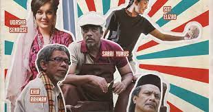 Kampung kuala lambat bagai mengalami sumpahan apabila lelaki yang berkahwin muda akan mati di hari pernikahan mereka namun kejadian ganjil ini tidak berlaku kepada lelaki yang berusia 60 tahun ke atas. Kampung Kuala Lambat Full Movie