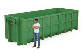 Six yard containers are perfect for your houshold remodeling or. Clean Slate Dumpster Rental Syracuse Ny