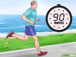How To Get A Runner's High (With Pictures) - Wikihow