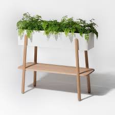 Prunella Flower Table From Smd Design By Stina Sandwall Ideias Verdes Ideias Para O Lar Jardinagem Em Vasos