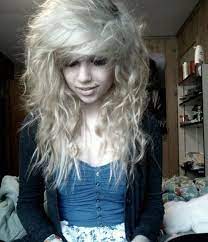 Hairstyles How To Hairstyles Beauty Tips Tutorials And Pictures Hair Styles Emo Hair Tousled Hair