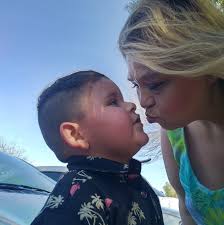 This was 5 years ago and it just seemed like a year ago with the Big Homie  Still Will ..Love ya my Friend ! ....If his kids see this post tell him