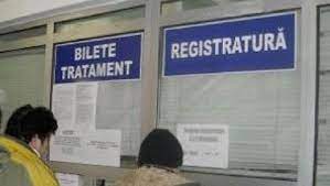 Andrei cruceru/ marius bîrcă telefon: Casa De Pensii A Inceput RepartiÅ£ia Biletelor De Tratament Graiul SÄlajului