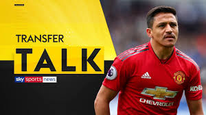 Cavani having the 'sheringham effect' sky sports. The Latest On Alexis Sanchez S Future At Man Utd Transfer Talk Youtube