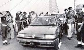 Asisten 1 bidang usaha umum ketua otorita batam bapak ir. Penang Kini Hari Ini Dalam Sejarah 3 Ogos 1985 Facebook