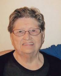 Ada Muriel (Harper) Robinson Obituary April 11, 2019