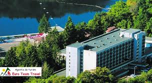 De ce sa cumperi de la directbooking.ro cu tichete de vacanta? Hotel Danubius Sovata Spa 5 Nopti Dp Tratament Pret De La 1480 Lei Pers