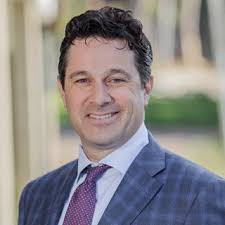 Dylan Franklin Pollard, Lawyer in Beverly Hills, California