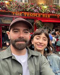 It's been a crazy few weeks ! Dublin, Malahide castle with  @everyone_says_hi_ and @neilyoungarchives , a random visit to see Iron  Maiden, lots of solo shows and a London date with @hushtones_liverpool