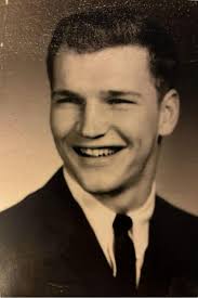 Obituary for James Ralph "Jim" Loula