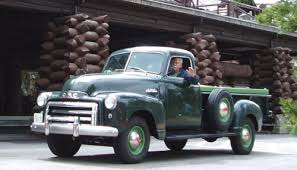 Image result for Fallon Brown 1940 GMC