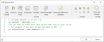 In america, the date is formally written in month/day/year form. Automation Service Management How To Manage Your Time Zones Configuration How The Time Zone Affects Date Time Attributes