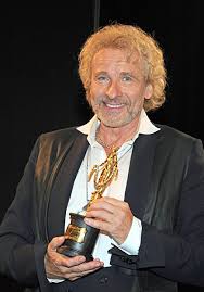 Image result for Thomas GottSchalk