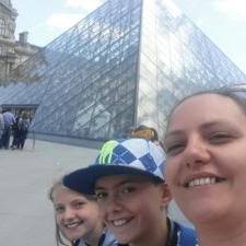 Mandy Butler (@mandyc7481)