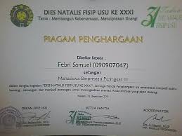 Shinta ke menado pada tahun 2013, dari awal sampai selesai 2 Prestasi Setelah Pulang Dari Bogor Febrisamuel