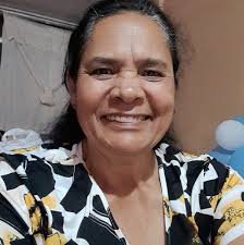 Les comparto este momento doloroso donde Angie en sus brazos le canta a la  Guerrera Isabella de Milagro Te esperaba y donde dice que gracias por ser  su Amor Eterno que la