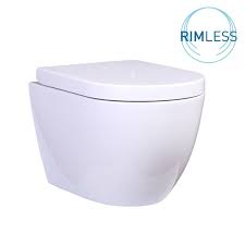 Gage de qualité et de solidité, le wc suspendu geberit est une valeur sûre pour le choix de vos toilettes suspendus. Wc Suspendu Blanc Compact Nino