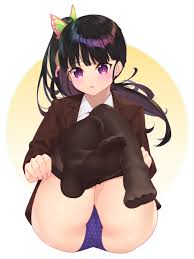 Rule34 - If it exists, there is porn of it  waterring, tsuyuri kanao   4618858