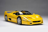FERRARI-F50