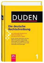 Dein zuhause ist wie dein eigenes land, dein eigenes reich! Duden Die Deutsche Rechtschreibung Buch Thalia