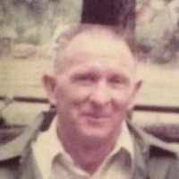 Lloyd Wright Slack (1923–2006)