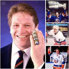 🏒🎂Happy 72nd birthday to Denis Potvin!🎂🏒