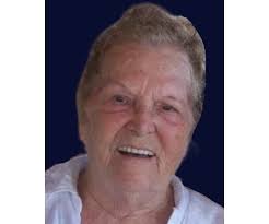 Georgia Berniece Cordell Beaty Obituary (2023)