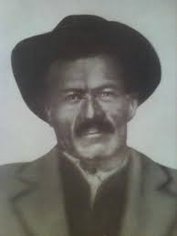 Irvin McKnight (1882-1975)